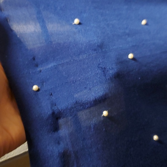 Beautiful Pakistani wedding wear kameez - Picture 12 of 13